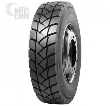 Sunfull HF768 (индустриальная) 295/80 R22,5 152/148M 18PR